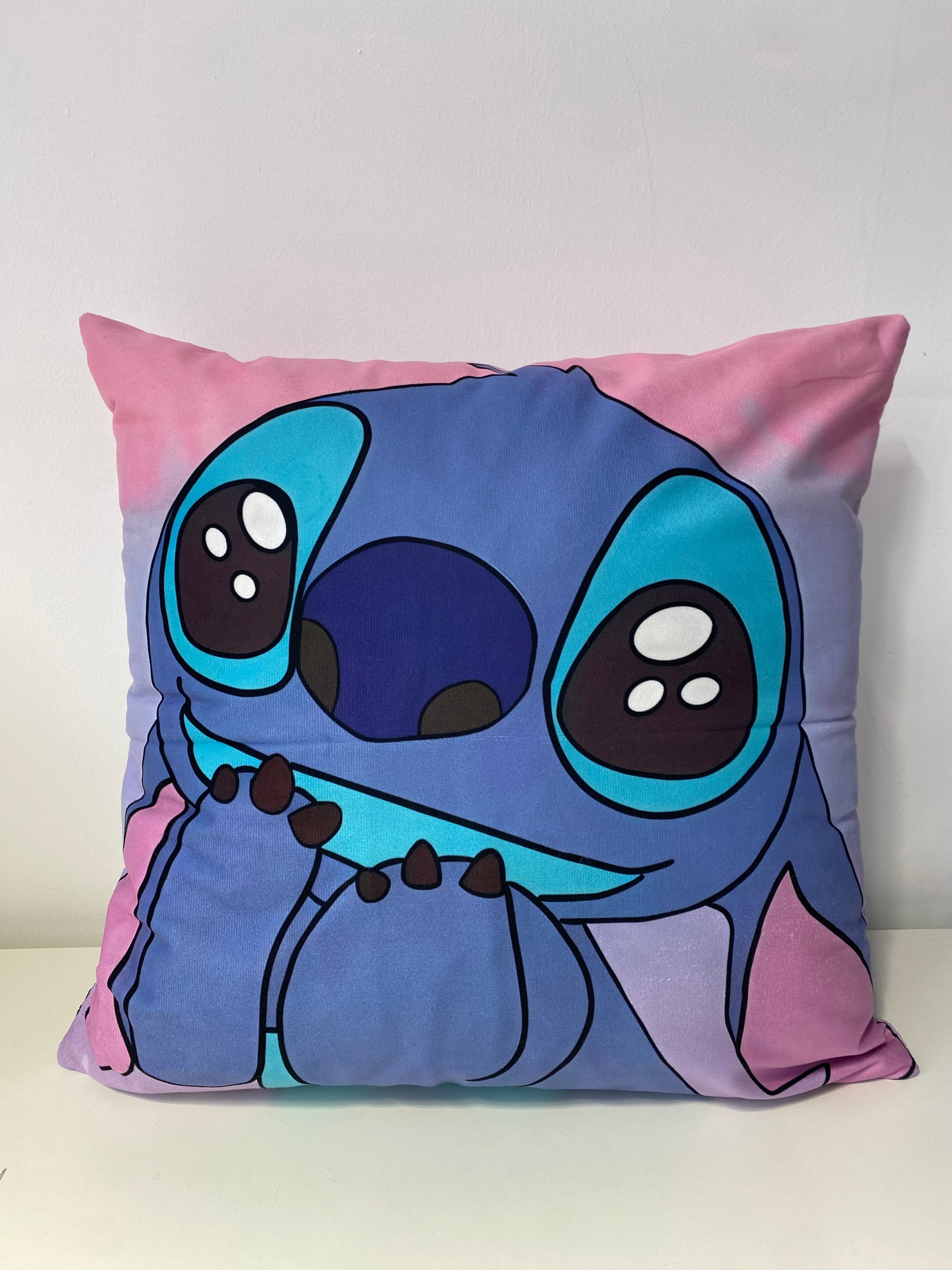 Cartoon Cushion Cover 02