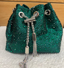 801B Bucket Bag