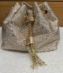 801B Bucket Bag