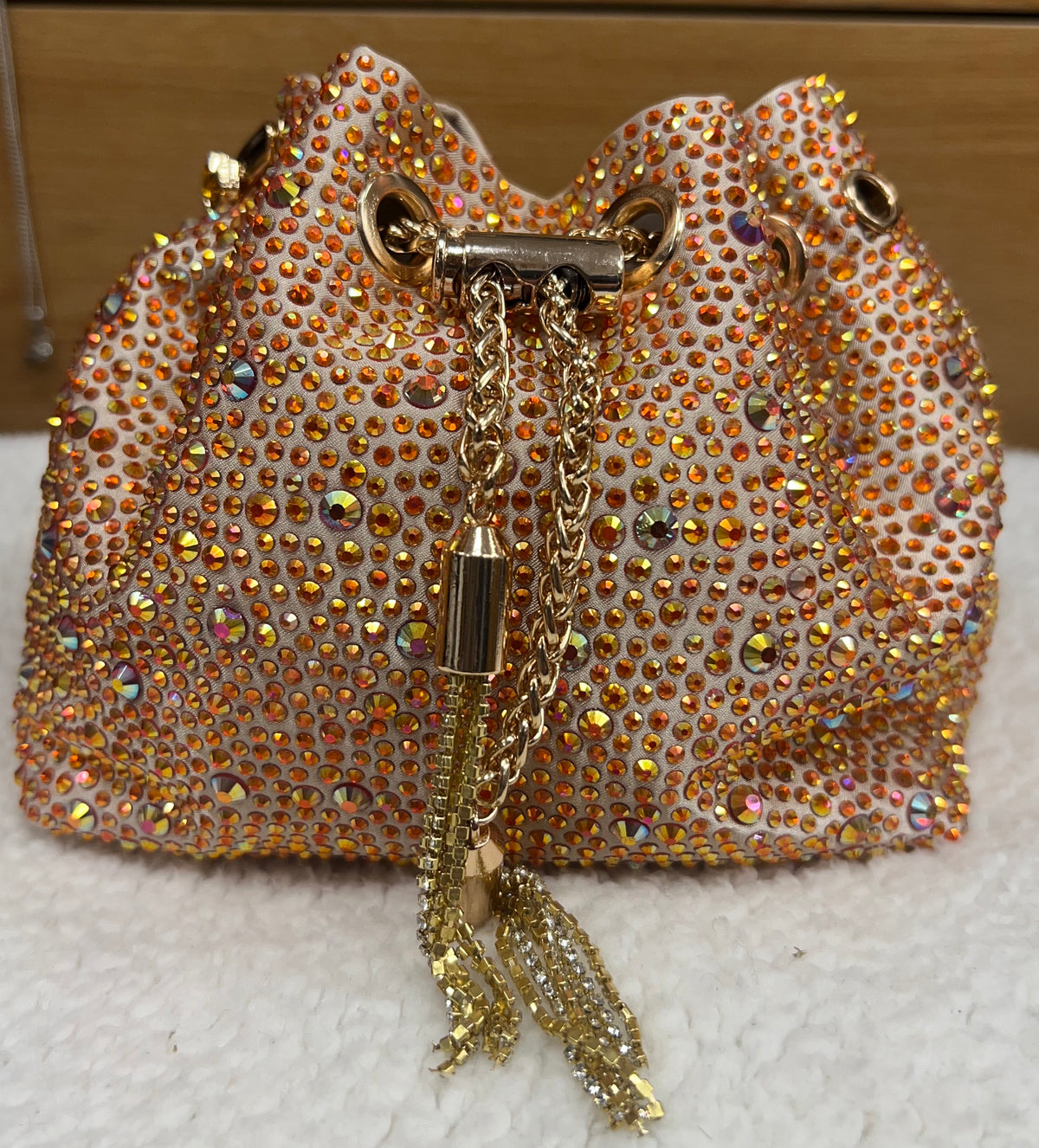 801B Bucket Bag