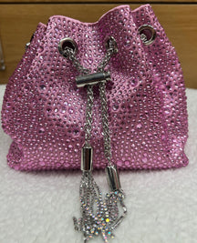 801B Bucket Bag