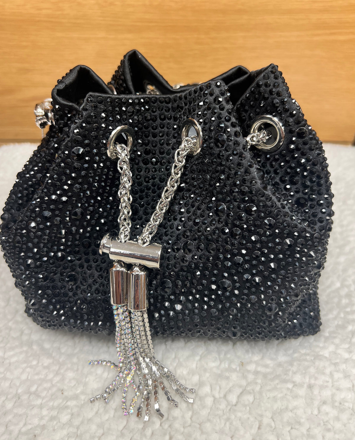 801B Bucket Bag