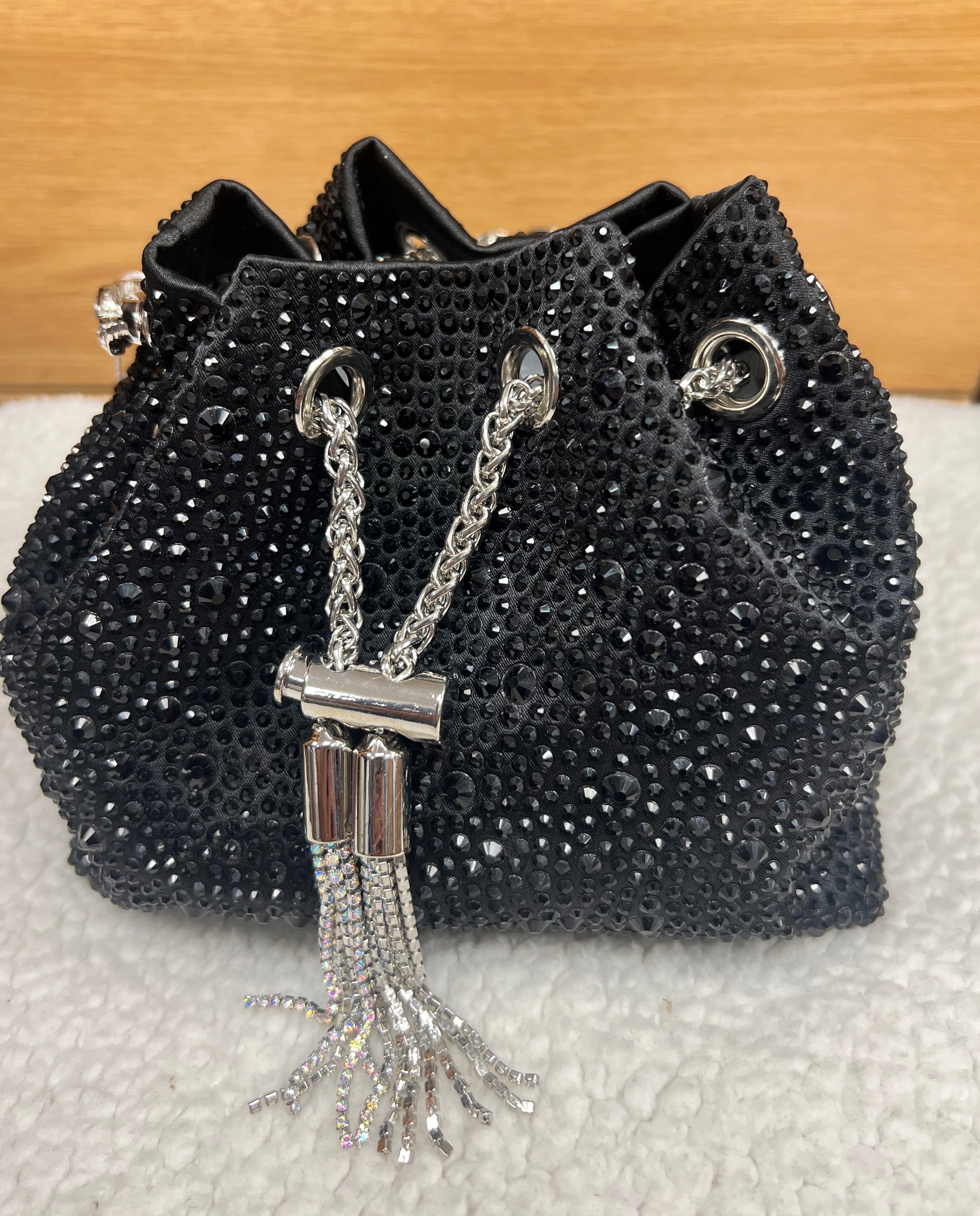 801B Bucket Bag