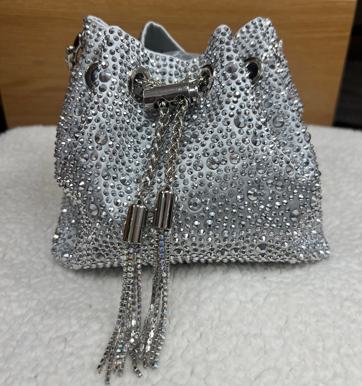801B Bucket Bag