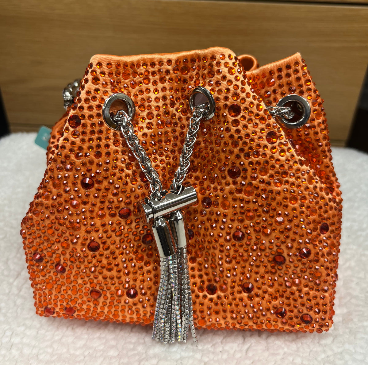 801B Bucket Bag