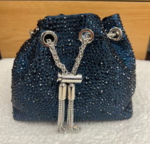 801B Bucket Bag