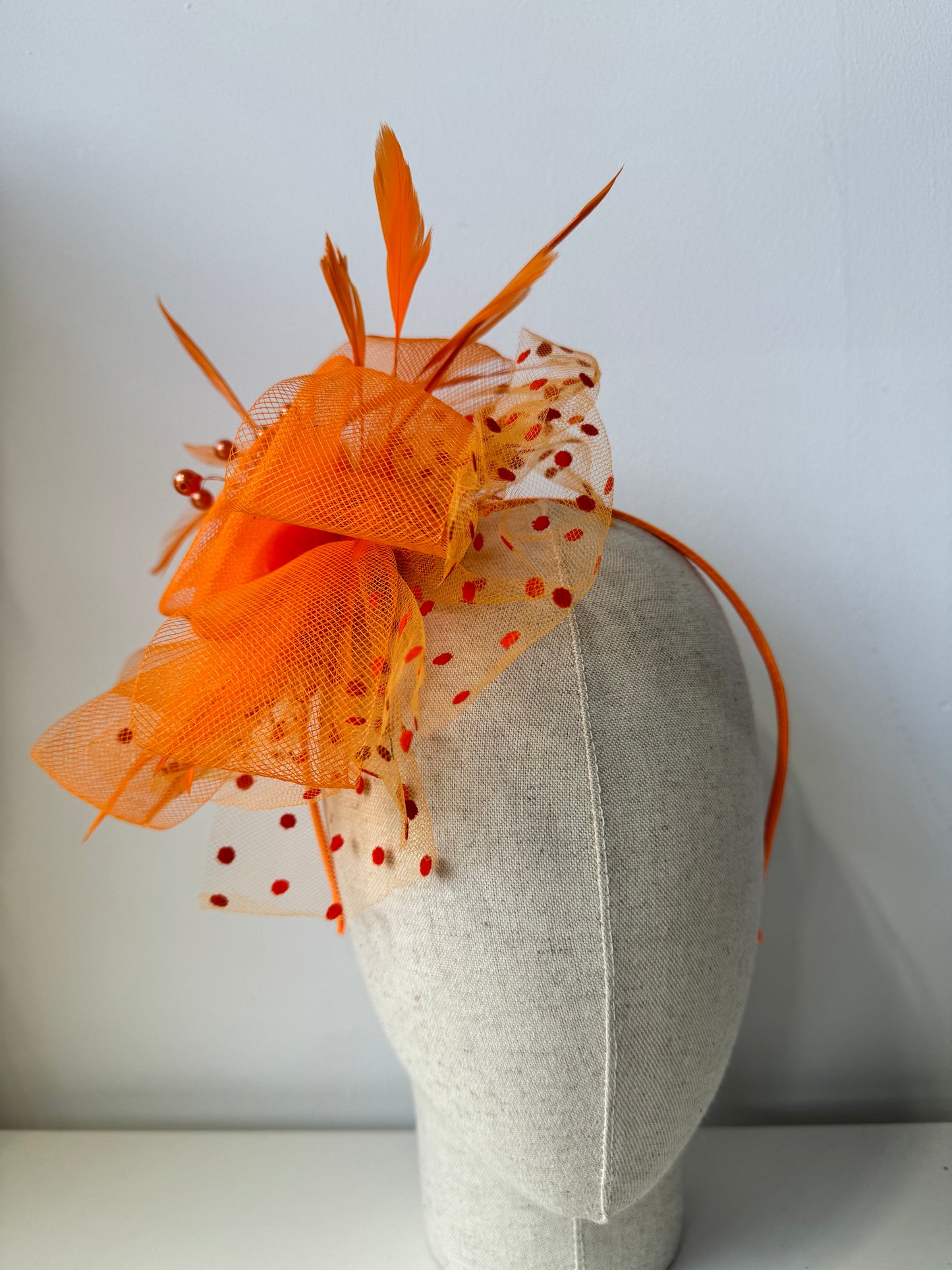 F0074 Orange