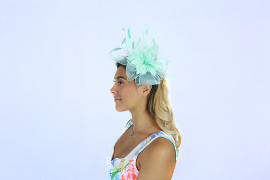 F0033 Light Green