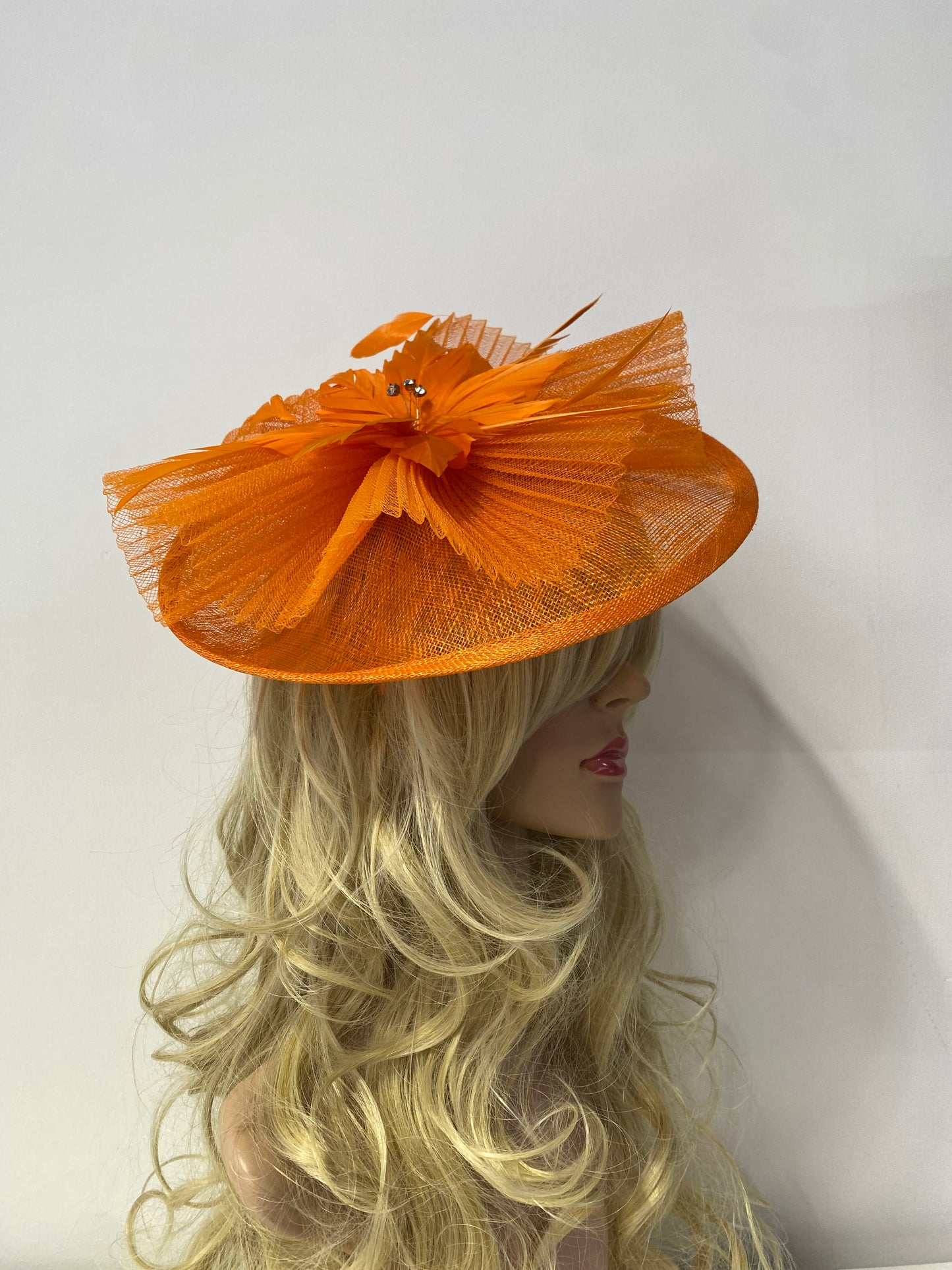 F0029A Orange