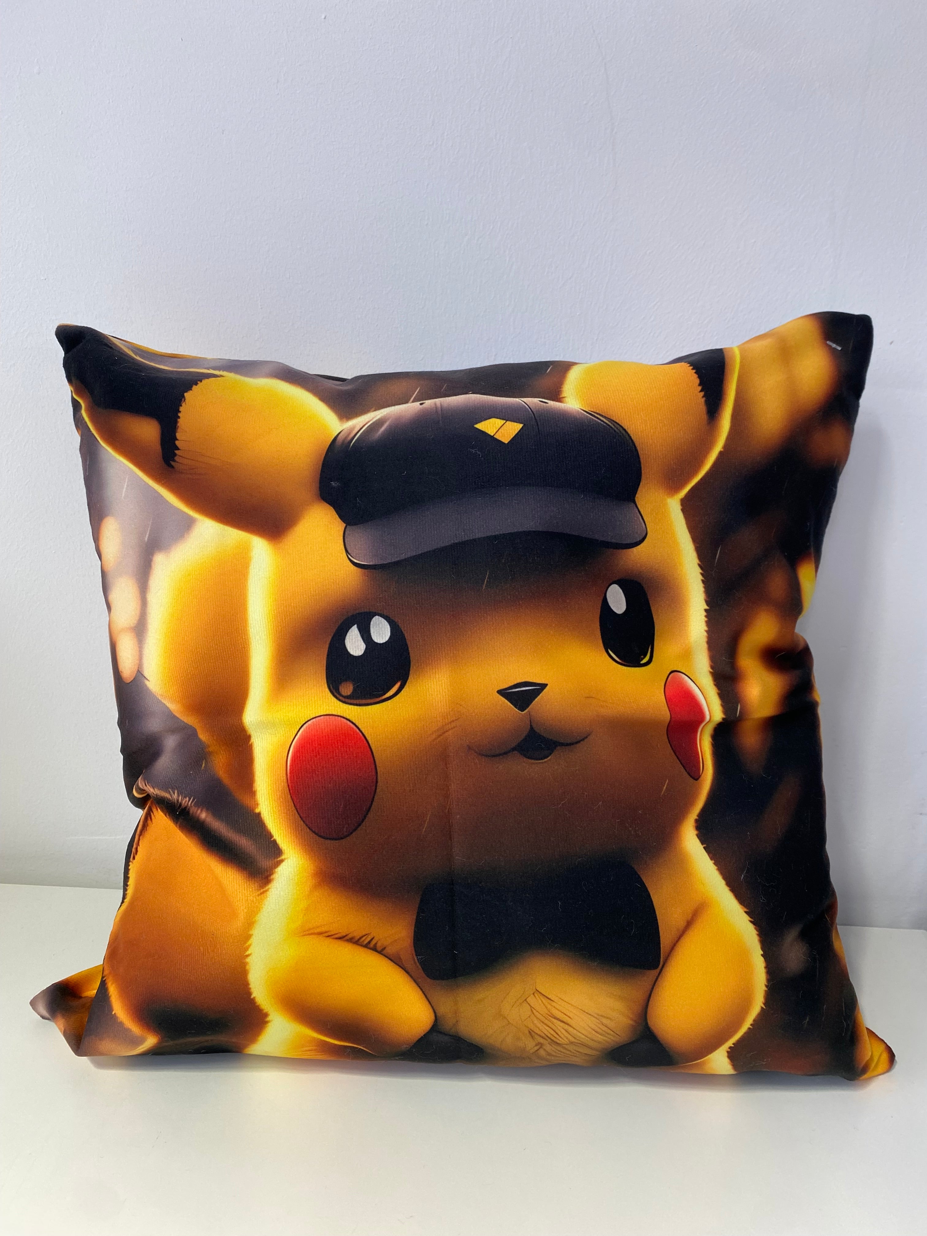 Cartoon Cushion Cover 12