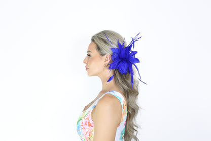F0014/F0018 Royal Blue