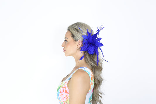F0014/F0018 Royal Blue