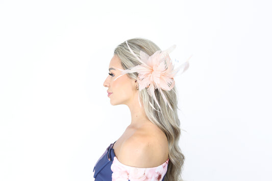 F0014/F0018 Peach Pink