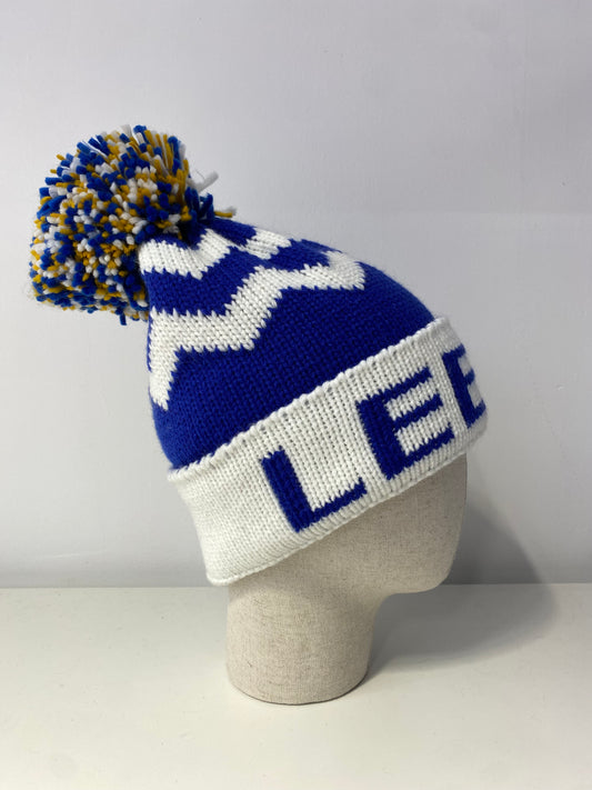 H001 Beanie Leeds