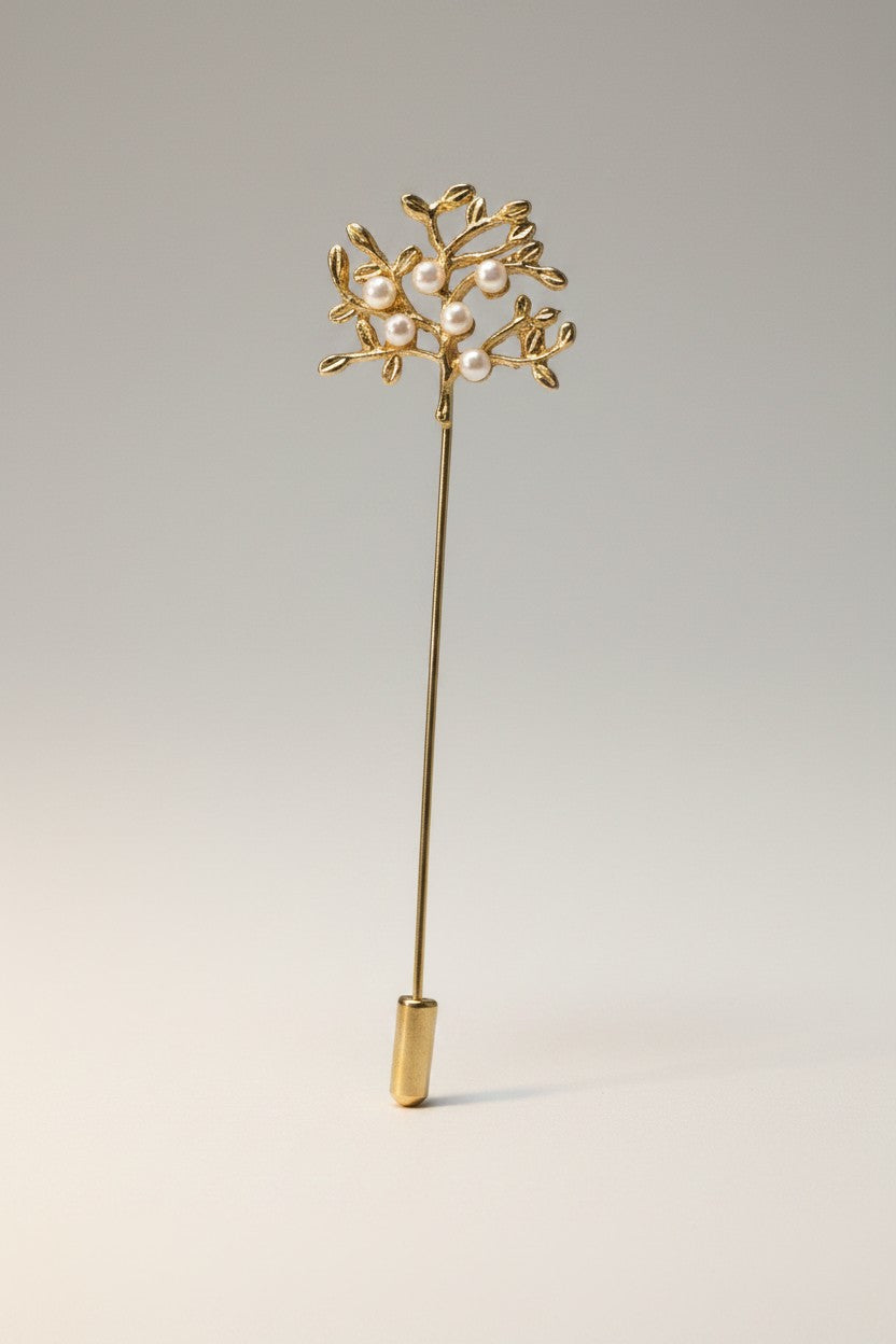 SCA-20560 Gold