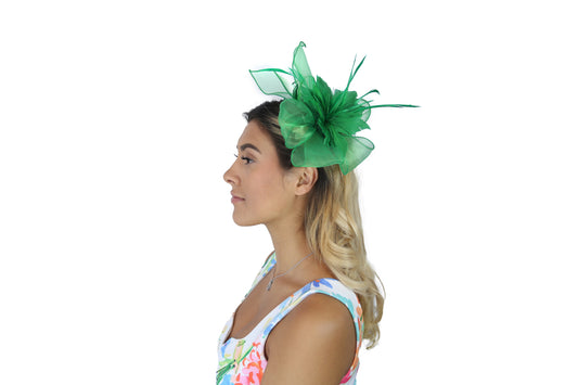 F0033 Green