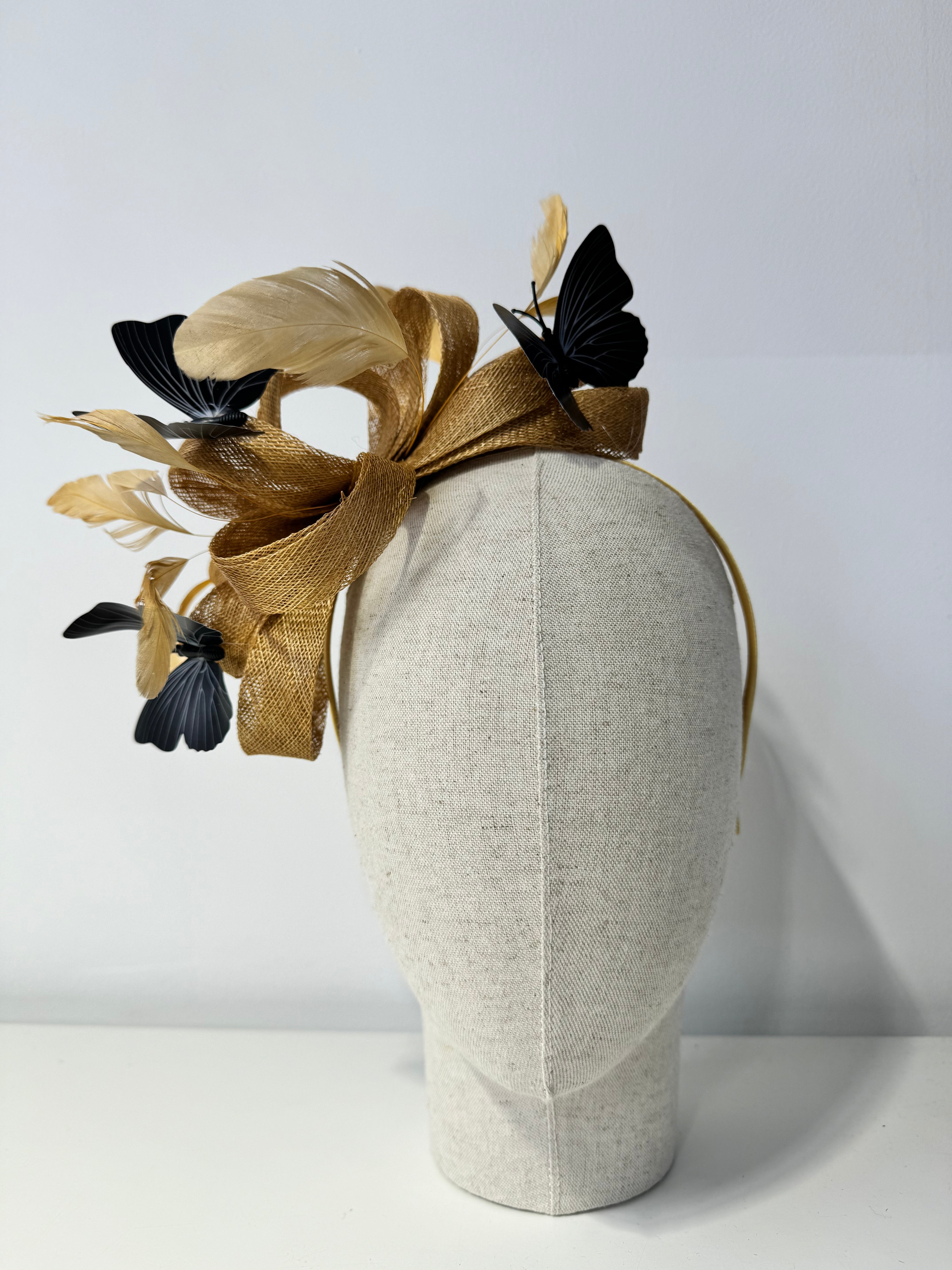 F0009 Customize (Two Tone Colors)