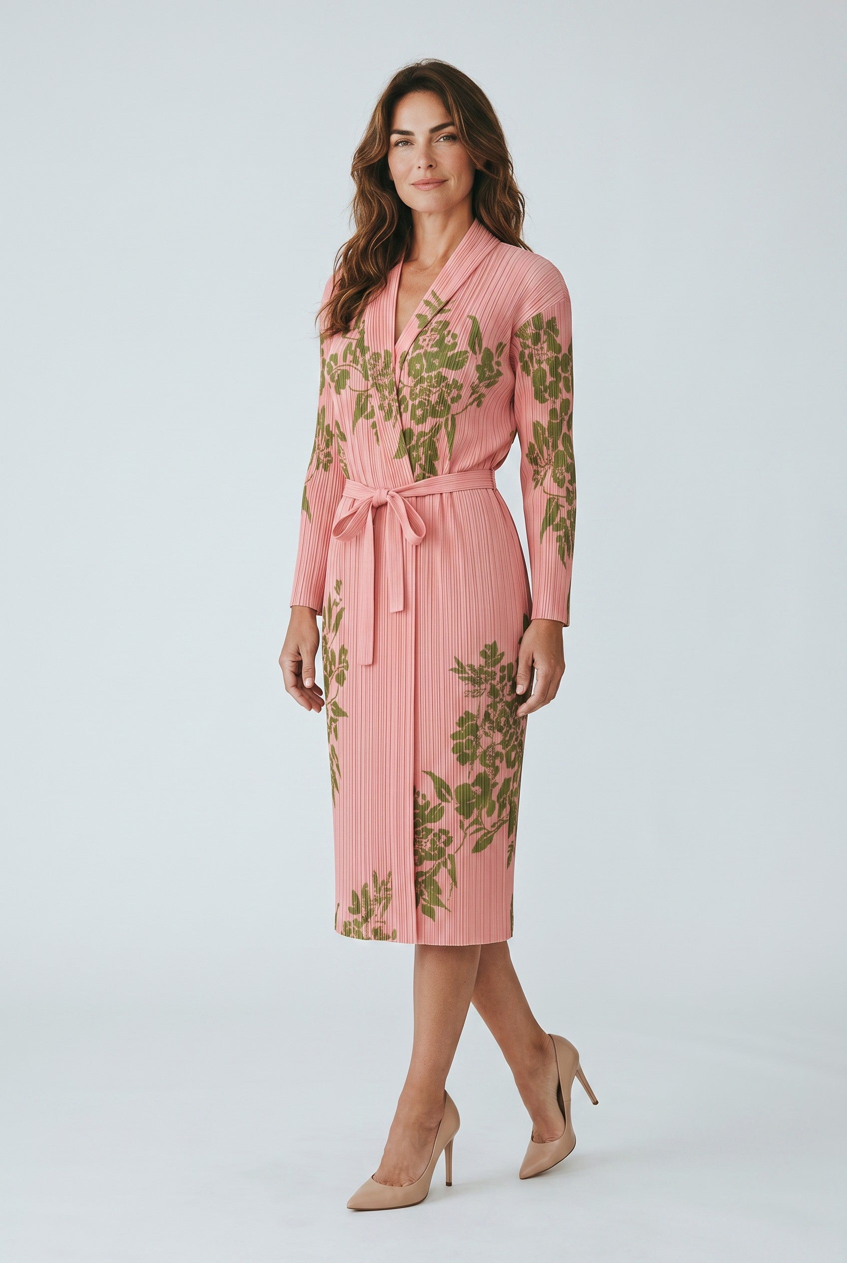 SKL001 Pink