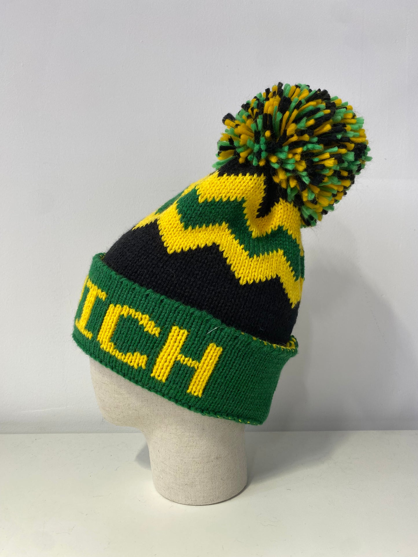 H001 Beanie Norwich