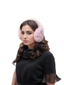 AE031 Foldable Earmuff