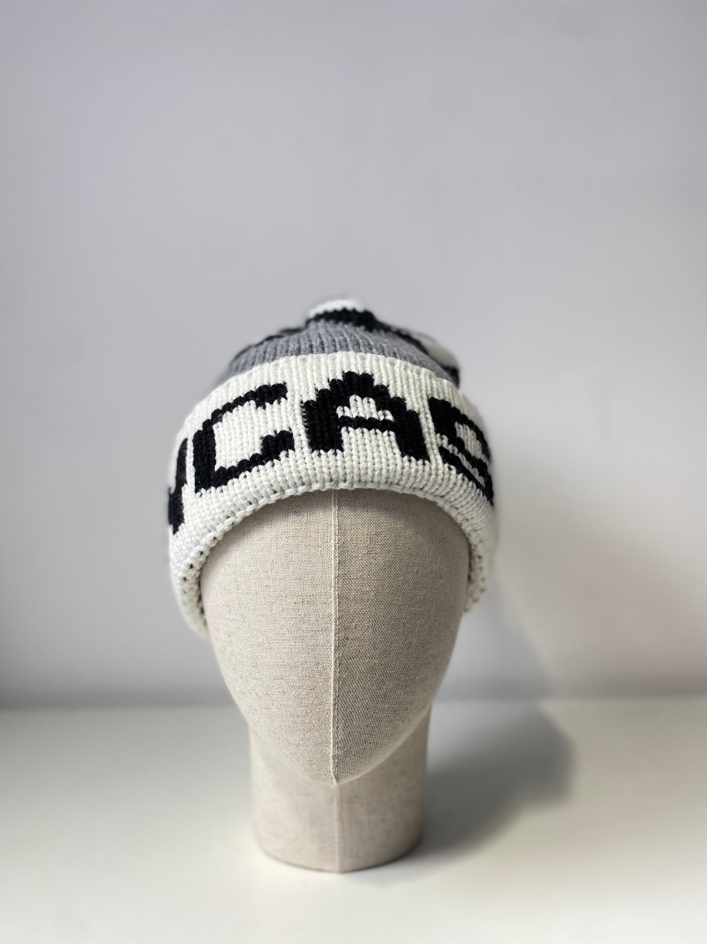 H001 Beanie Newcastle