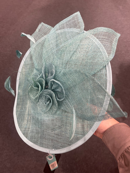 F0067 Powder Blue/Sage