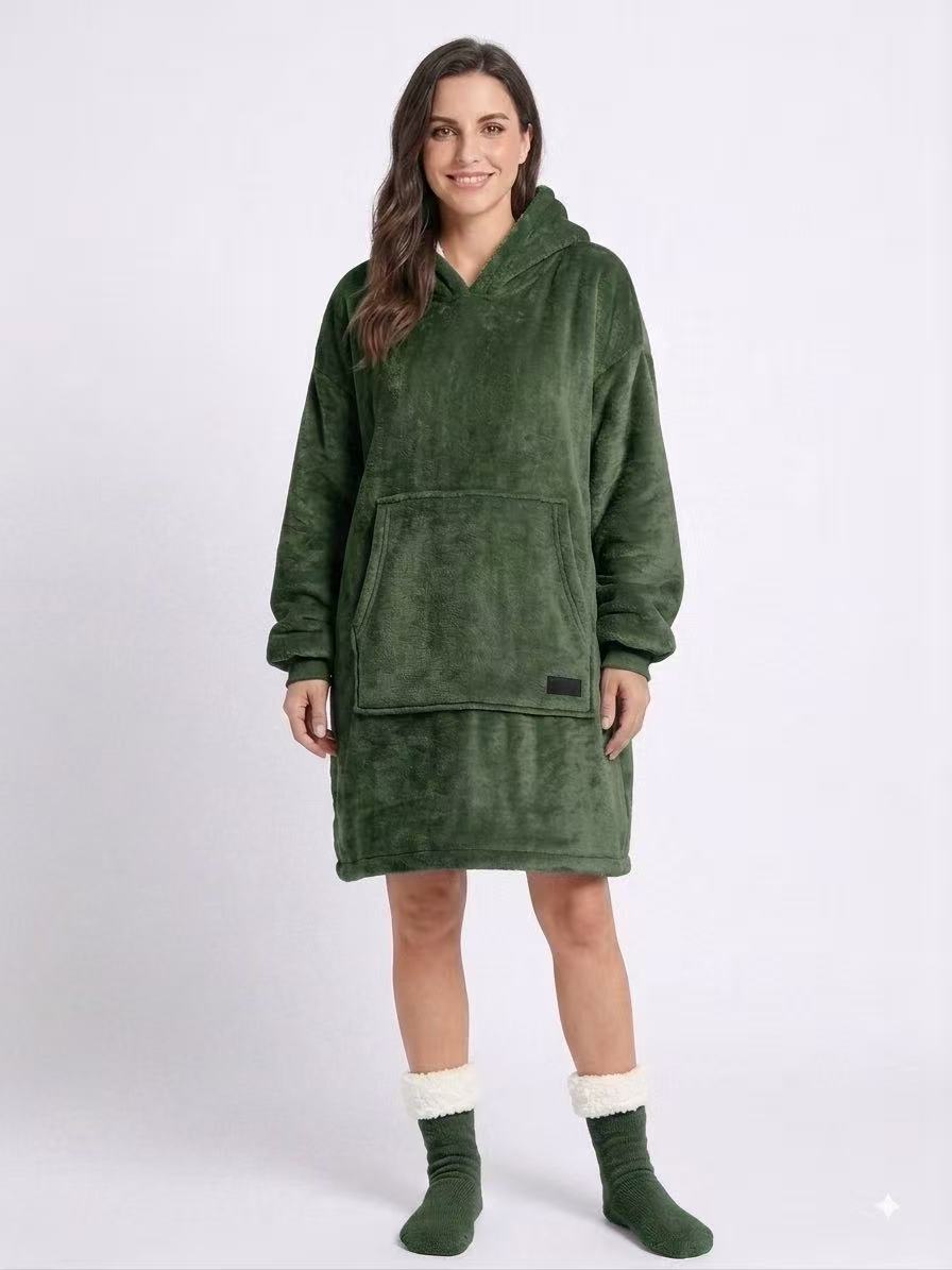 Adult Army Green