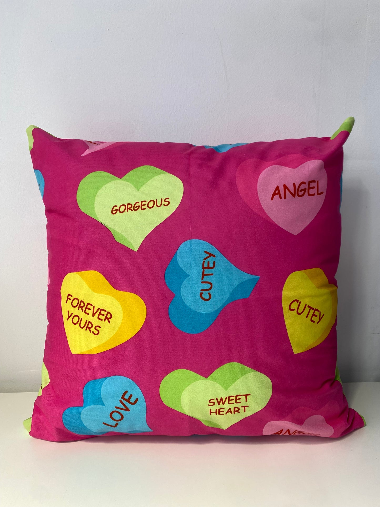 Cartoon Cushion Cover 11