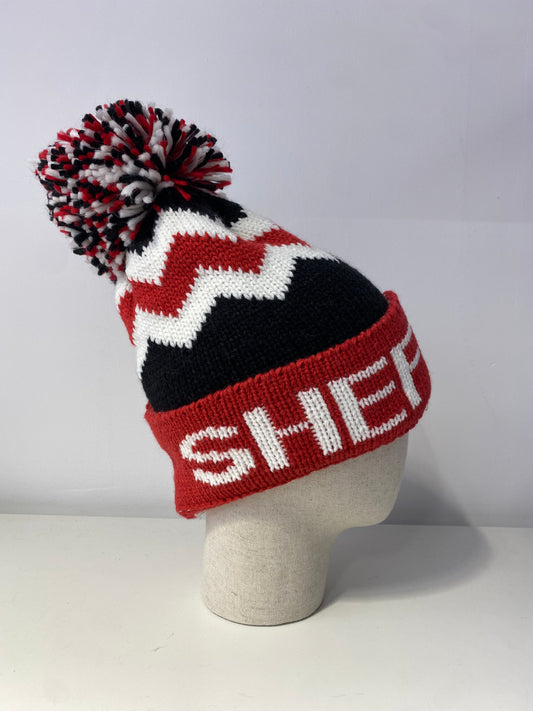 H001 Beanie Sheffield