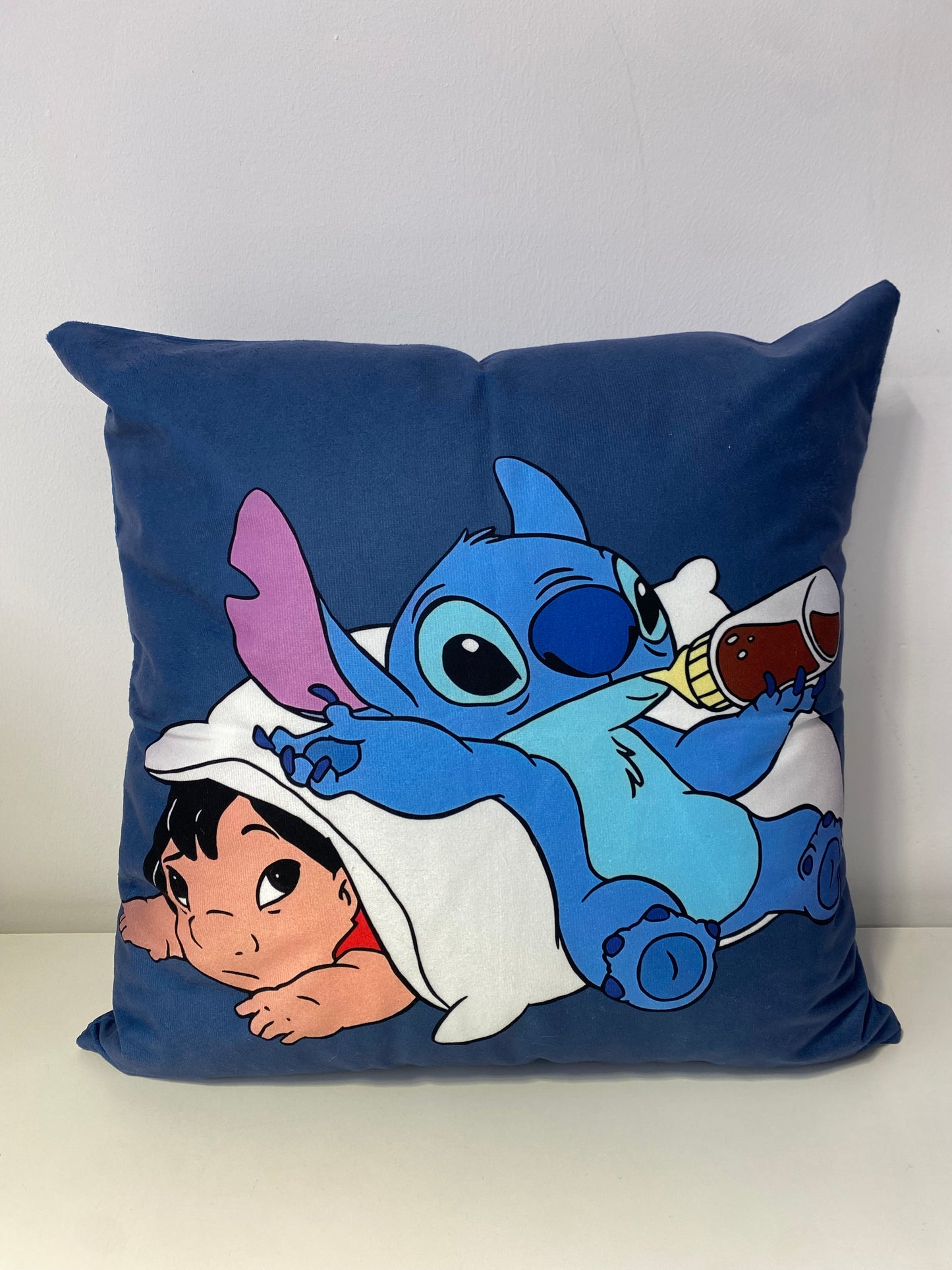 Cartoon Cushion Cover 04