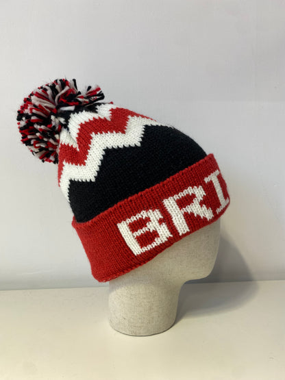 H001 Beanie Bristol