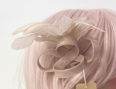 F0007 (Clip & Headband)