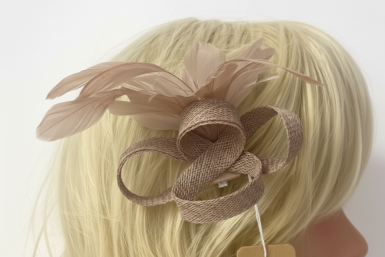 F0007 (Clip & Headband)