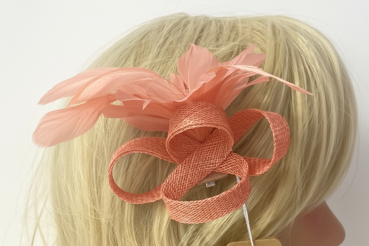 F0007 (Clip & Headband)