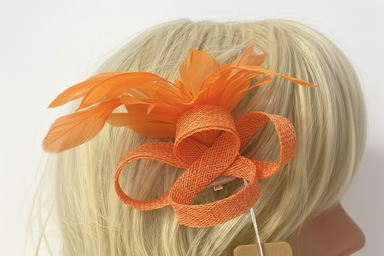 F0007 (Clip & Headband)