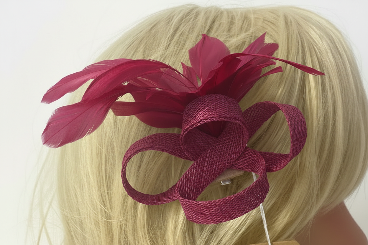 F0007 (Clip & Headband)