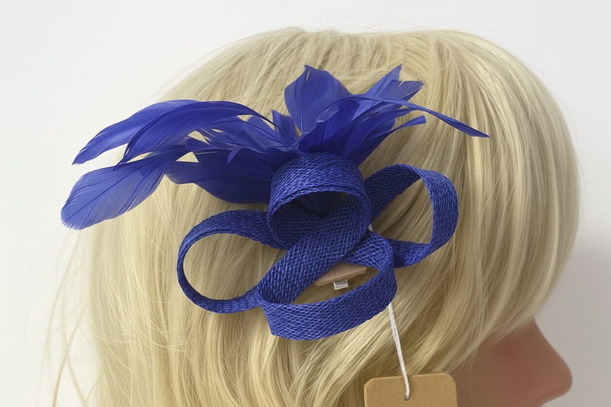 F0007 (Clip & Headband)