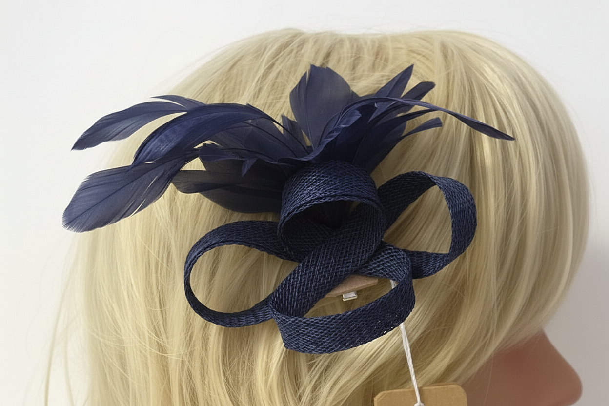 F0007 (Clip & Headband)