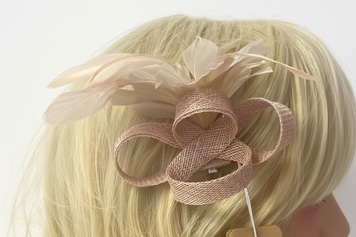 F0007 (Clip & Headband)