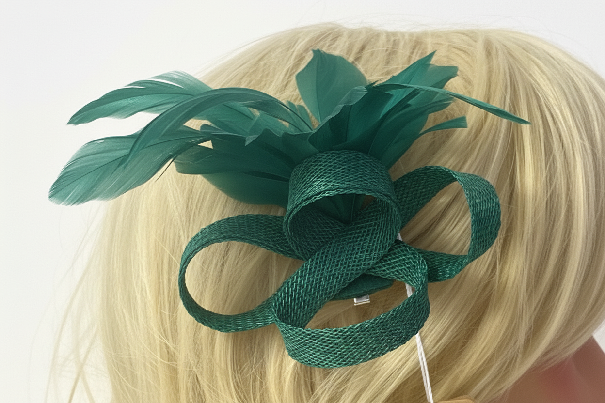 F0007 (Clip & Headband)