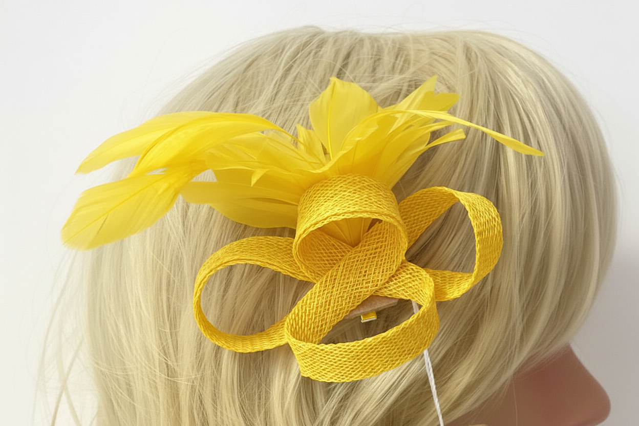 F0007 (Clip & Headband)