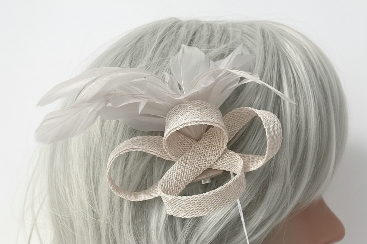 F0007 (Clip & Headband)