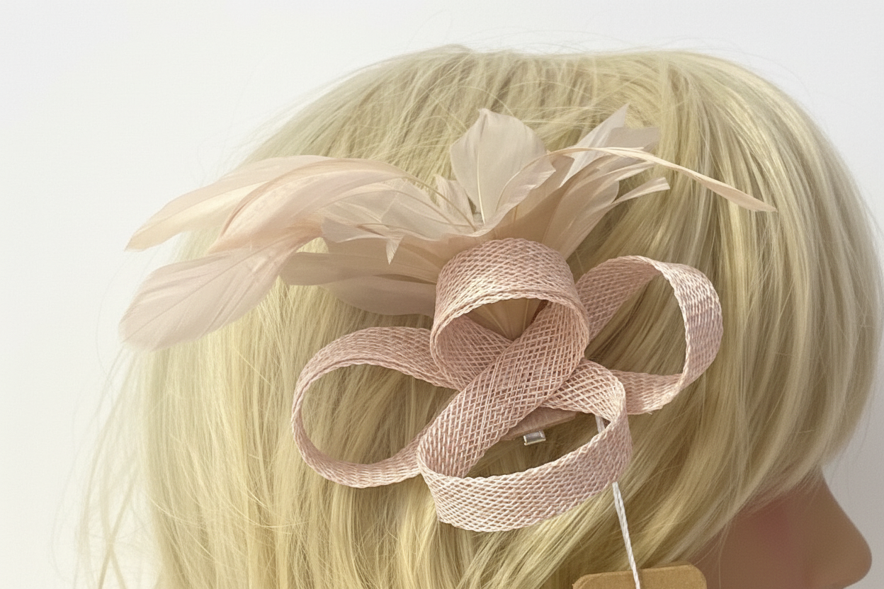 F0007 (Clip & Headband)