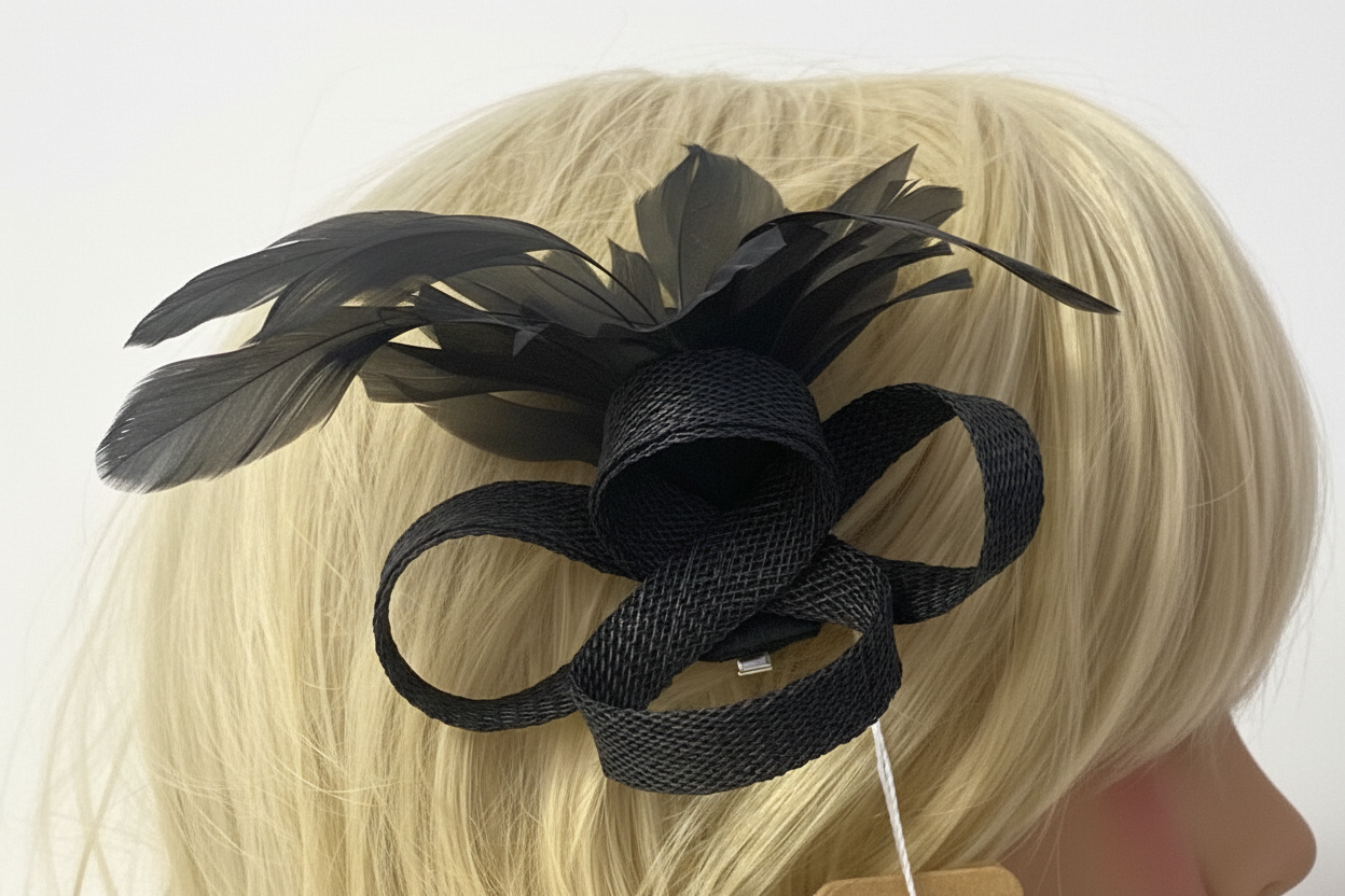 F0007 (Clip & Headband)