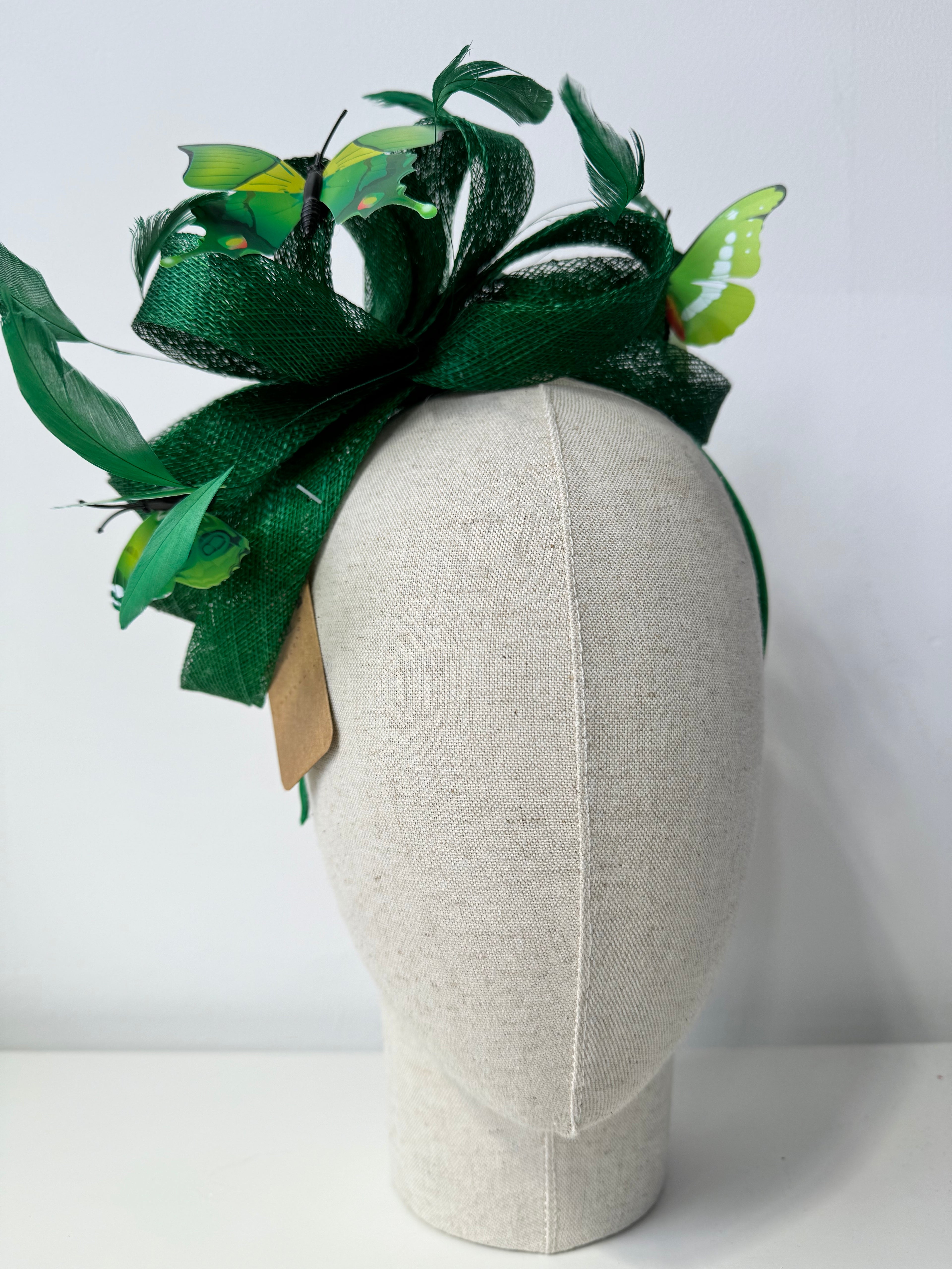 F0009 Customize (Two Tone Colors)