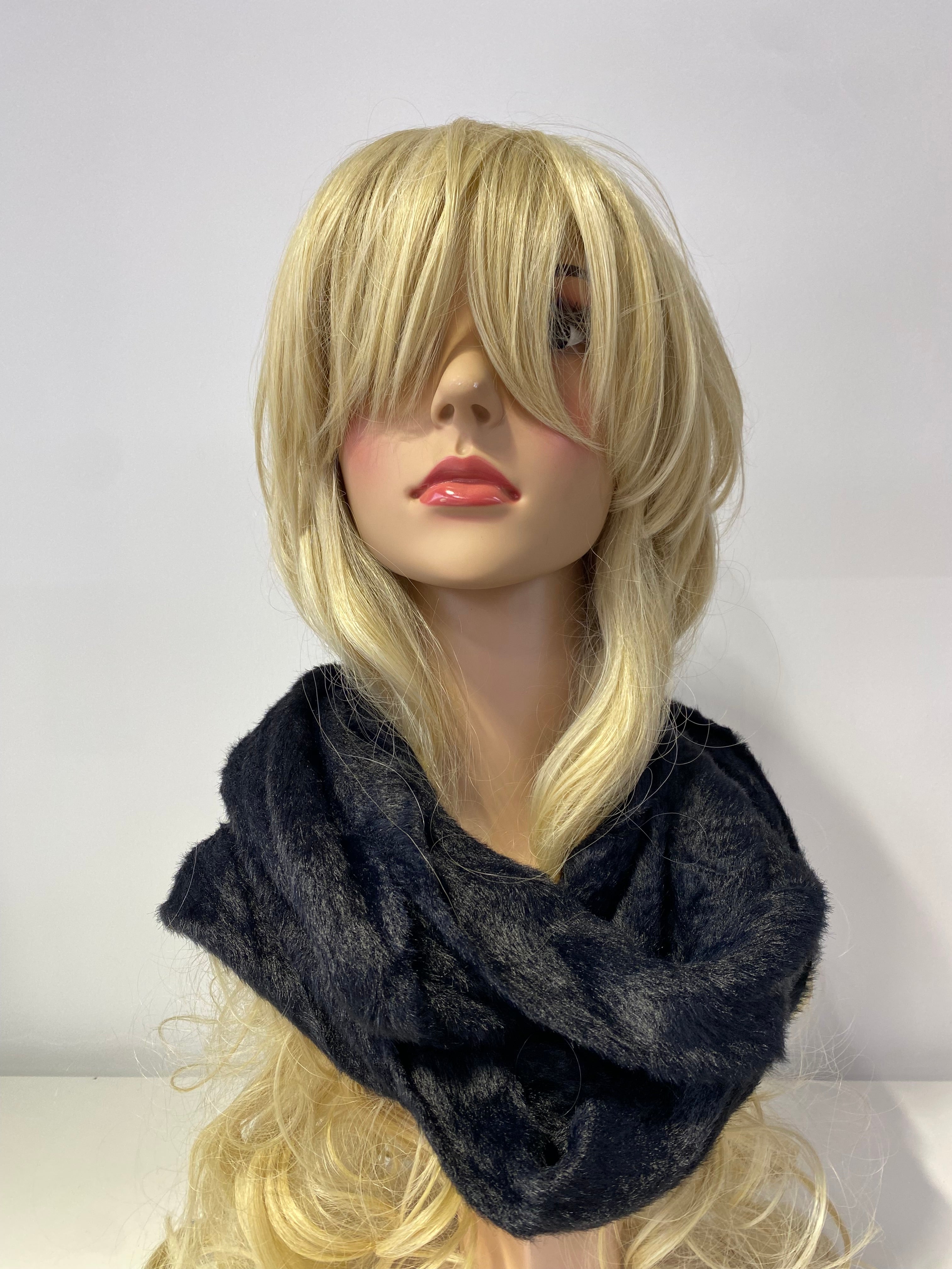 S00123 Snood Scarves