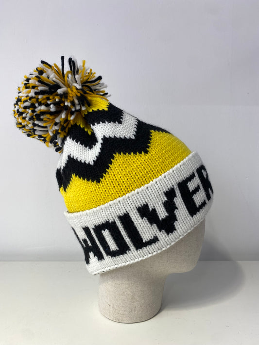 H001 Beanie Wolverhampton