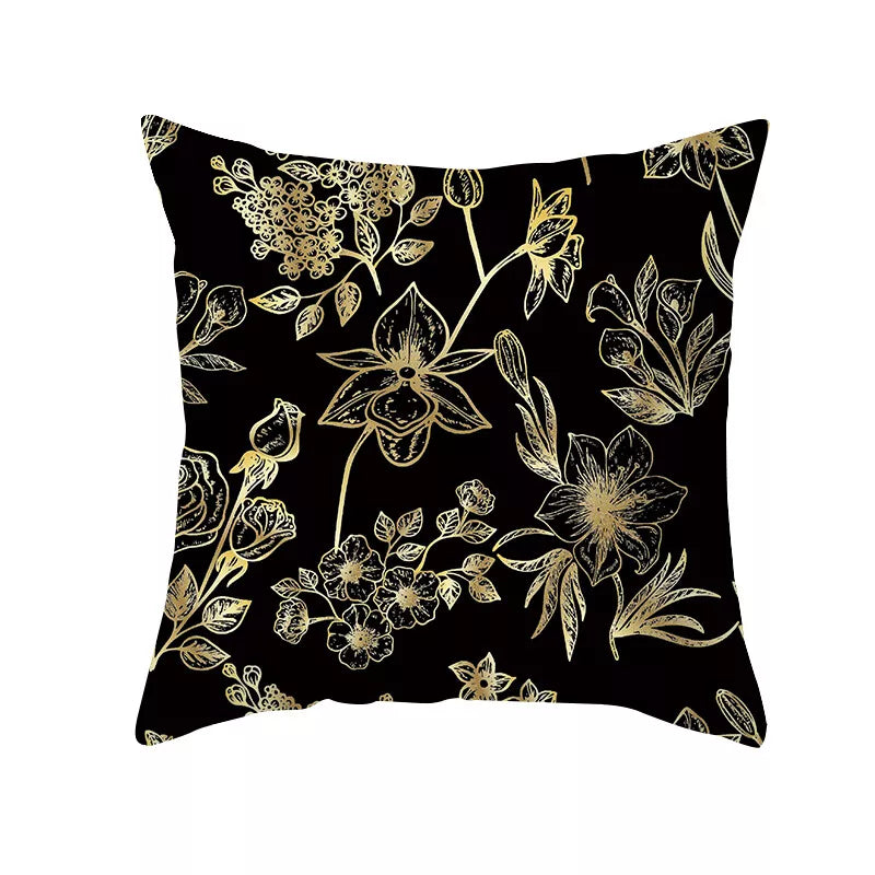 BY001 Cushion Cover