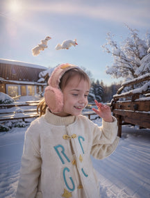 AE034 Kid Earmuff