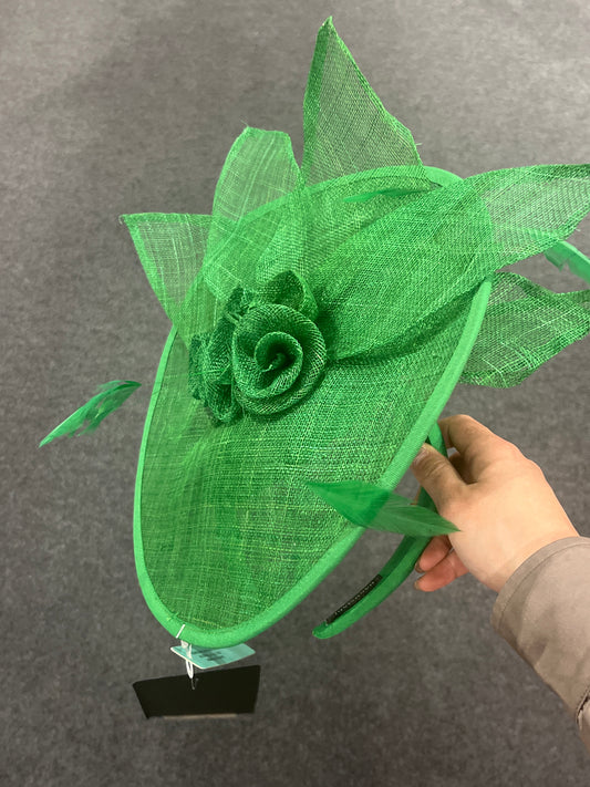 F0067 Green